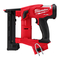 Milwaukee M18 FUEL 2749-20 - 18GA NARROW CROWN STAPLER Handleiding