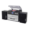 Stereo-systemen Denver MRD-165 Gebruikershandleiding