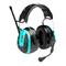 3M PELTOR WS ALERT XP+ Handleiding