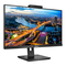 Monitoren Philips 243B1JH/00 Gebruikershandleiding