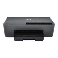 HP Officejet Pro 6230 ePrinter Gebruikershandleiding