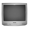 TV's Sharp 21LT-45S Bedieningshandleiding