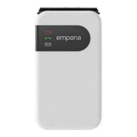 EMPORIA V227-4G Bedieningshandleiding