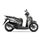 Honda SH300A-AS 2018