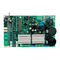 PPA Triflex Connect Dupla - Handleiding bedieningspaneel