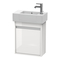 Binnenmeubels DURAVIT Ketho KT 6629 L Montagehandleiding
