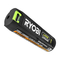 Ryobi FVRC51K - USB LITHIUM 3/8" RATCHET KIT Handleiding