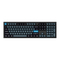 Keychron Q6 Pro - Handleiding voor Bluetooth mechanisch toetsenbord