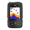 LUCKY FF718LIC-W - Handleiding visvinder