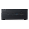 Desktops ASus PN Series Gebruikershandleiding