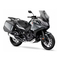 Honda NT1100 2022