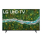 TV's LG 43UP767 Series Gebruikershandleiding