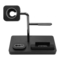 MACALLY MWATCHSTAND3 - 3-in-1 Apple Watch Oplaadstation Handleiding