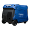 Westinghouse iGen5000 - Handleiding invertergenerator