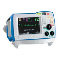 ZOLL AutoPulse 100 Gebruikershandleiding