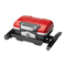 Cuisinart CGG-180 - Draagbare gasbarbecue handleiding