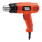 Black & Decker KX1650 Handleiding