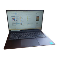 Dell P143G001 Onderhoudshandleiding