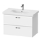 Binnenmeubels DURAVIT XBase XB 6190 Montagehandleiding