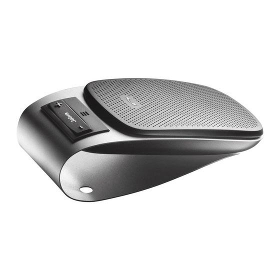 Netcom Jabra DRIVE Gebruikershandleiding