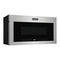 Frigidaire PMOS198CAF - Professional 1.9 Cu. Ft. Over-the Range Magnetron met Convectie Handleiding