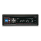 Auto-ontvangers Alpine CDE-136BT Gebruikershandleiding