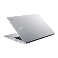 Acer CB514-1H Gebruikershandleiding