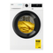 Zanussi ZWF842D1DG - Handleiding voor wasmachine met voorlader