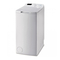 Wasmachines Indesit BTW S72200 BX/N Snelgids