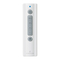 Emerson SR400, SR401 - Handleiding afstandsbediening