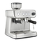 Breville Barista Max, VCF126X - Handleiding espressomachine met geïntegreerde molen