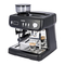 Breville Barista Max+, VCF152 / VCF153 - Espressomachine met intelligente maal- en doseerhandleiding