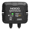 NOCO GENPRO10X1, GENPRO10X2, GENPRO10X3, GENPRO10X4 - GENPRO Series On-Board acculaders handleiding