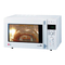 Microgolfovens LG MC-7884NC Gebruiksaanwijzing
