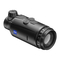 ZEISS DTI 3/38 | 3/25 - Handleiding thermische beeldcamera