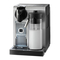 Nespresso Lattissima Pro handleiding