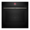 Ovens Bosch HBG7721B1 Gebruikershandleiding En Installatie-Instructies
