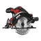 Skil CR540601E - Handleiding voor Accu-Cirkelzaag