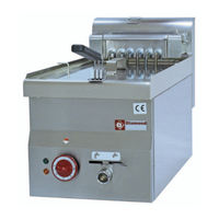 Diamond E60/30 FRG Gebruikershandleiding