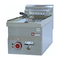 Commerciële voedsel apparatuur Diamond E60/30 FRG Gebruikershandleiding