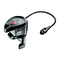 Manfrotto MVR901ECEX - Handleiding afstandsbedieningsklem
