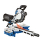 Scheppach HM216 Handleiding