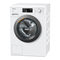 Wasdrogers Miele WTD 160 Gebruiksaanwijzing