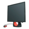 Monitoren LG L1900J Gebruikshandleiding