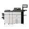 Sharp MX-M1056