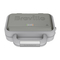 Breville DuraCeramic VST070 - Handleiding Diepe Vulling Sandwich Tosti-apparaat