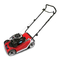 Grasmaaiers Toro 21030 Gebruikershandleiding