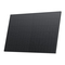EcoFlow 400 W Rigid Solar Panel Handleiding