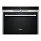 Ovens Siemens HB38D5 2 Series Gebruiksaanwijzing