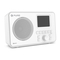 PURE Elan One - DAB+ & FM-radio met Bluetooth Snelstartgids
